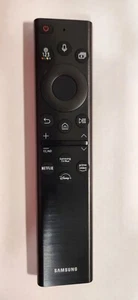 Original Samsung BN59-01385A Solar Fernbedienung mit Disney plus Taste - Bild 1 von 1