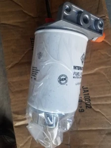 International Fuel Filter 3847014c91 Assembly - Foto 1 di 9