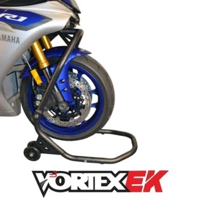 Vortex Racing V3 Motorcycle Head Lift Stand ST943 - Imagen 1 de 4