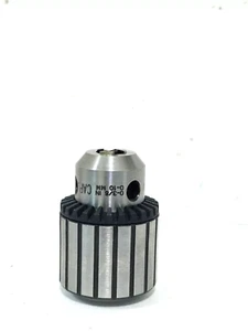 Jacobs 41 BA 3/8-14UNF 0-10mm 0-3/8 UNF Bohrfutter gleichschließend Schwerlast Nr1 - Bild 1 von 5