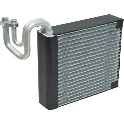 Núcleo evaporador de aire acondicionado UAC para Honda CR-V 2002-2006 Foto 1 de 2