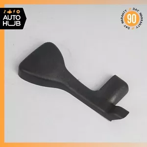 04-09 Cadillac XLR Interior Rear View Mirror Cover Black 10344791 OEM - Picture 1 of 11