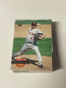 1994 Pinnacle Singles You Pick