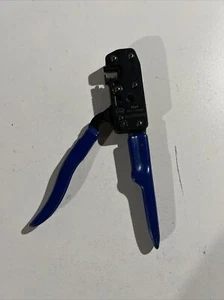 HARTING 09990000110 Crimp Pliers Han 0.14-2.5mm Insulated - Picture 1 of 9