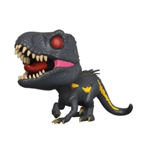 Funko Pop! Jurassic World - Indoraptor #588 - Imagen 1 de 1