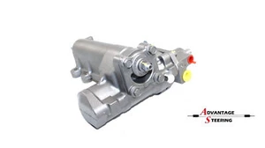 Jeep Wrangler Steering Gear Box 2007-2015 | OE USA Remanufactured - Picture 1 of 4