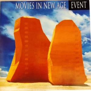 Event Movies in New Age CD 1999 - Picture 1 of 1