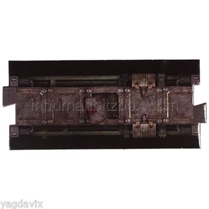 COR5-1 COULOIR 5 CASES WARHAMMER 40000 BITZ W40K SPACE HULK CORRIDOR - Imagen 1 de 1