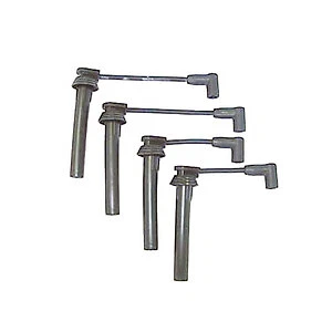 JUEGO DE CABLES IGN DENSO 671-4073-7 MM para Chrysler Cirrus 2000, Neón 2002-2000, Dodg Foto 1 de 2