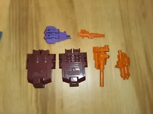 accessories parts lot g1 vintage authentic computron abominus - Picture 1 of 2