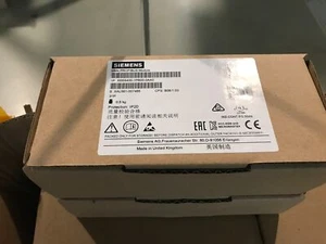 Nuovo modulo Siemens 6SE6400-1PB00-0AA0 MICROMASTER 4 PROFIBUS in magazzino - Foto 1 di 4