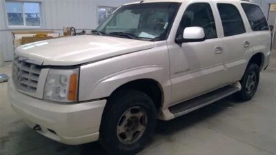 Motor limpiaparabrisas compatible con 03 AVALANCHE 1500 732653 Foto 1 de 4