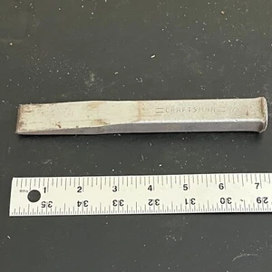 CRAFTSMAN 7/8" COLD CHISEL WF 42976 USA - Picture 1 of 5