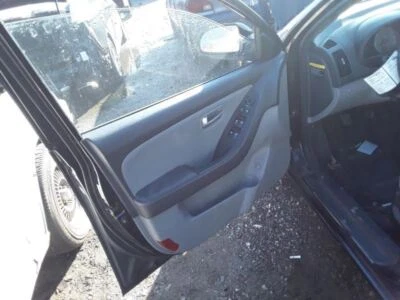 Radiator Station Wgn Fits 07-12 ELANTRA 1189755 - Imagem 1 de 4