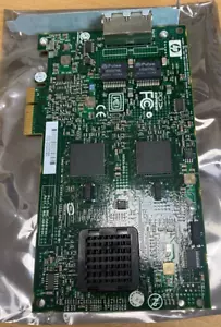 HP NC380T Dual Port Multifunction Gigabit Server Adapter - 374443-001 - Picture 1 of 6