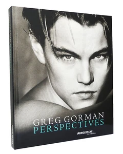 Greg Gorman: Greg Gorman - Perspectives | Arnoldsche Art Publishers - Imagen 1 de 1