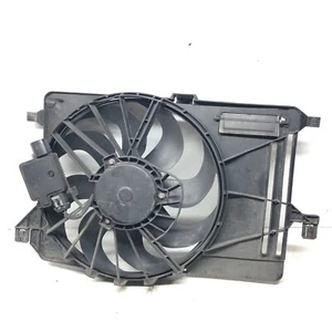 FORD FOCUS MK3 1.6 TDCI DIESEL RADIATOR COOLING FAN 8V61-8C607-EB 2011 - 2014 - Picture 1 of 5