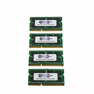 16GB 4X4GB RAM Memory 4 Apple iMac "Core 2 Duo" 3.33 21.5-Inch (Late 2009) A33 - Picture 1 of 2