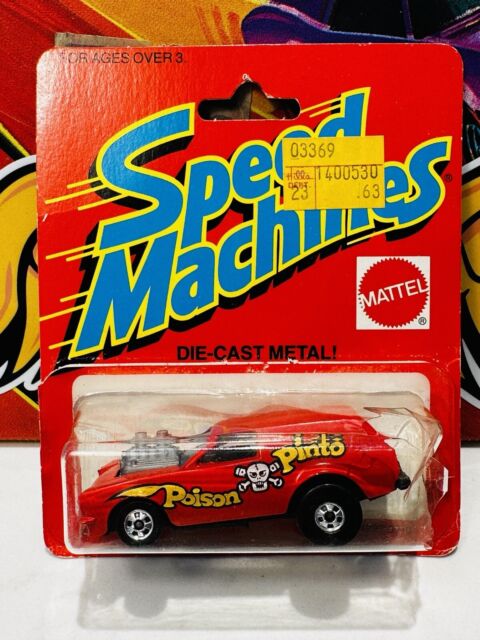 Adelaide, Australia - July 05, 2016:An Isolated Shot Of A 1983 Fire Chief Crash  Car Hot Wheels Diecast Toy Car. Hot Wheels Cars Made By Mattel Are Highly  Sought After Collectables. Stock