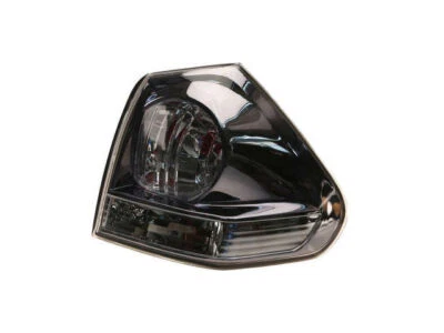Conjunto de luz trasera derecha Dorman 63146VHZS 2008 para Lexus RX350 2007-2009 Foto 1 de 2
