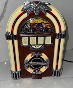 Classic Collectors Jukebox Am /fm Radio - Picture 1 of 23
