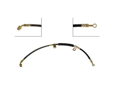 Manguera de freno delantera derecha Dorman 88246PD 2007 para Kia Sorento 2006-2008 Foto 1 de 2
