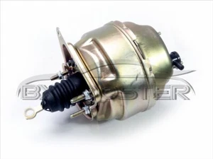 BB-207 BRAKE BOOSTER FOR Ford Mustang 1974 - 1978 (2BOLTS) 54-73202 PB0013 - Foto 1 di 1