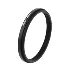 52mm To 48mm Metal Step Down Filter Lens Adapter Camera Tool Accessories