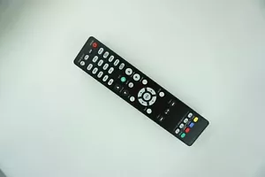 Remote Control For Denon RC-1225 RC-1254 4K Ultra HD AV A/V SURROUND Receiver - Picture 1 of 5