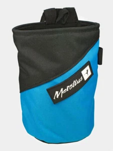 Metolius Competition Stripe Chalk Bag For Mountaineering Rock Climbing Sport - Picture 1 of 2