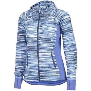Women’s Marmot Windbreaker Color Lilac/Deep Dusk Size Large - Picture 1 of 1