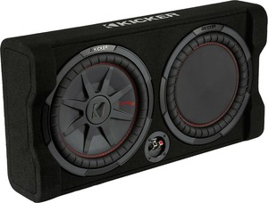 Kicker Car Subwoofers for sale | eBay