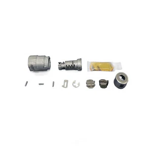 Cilindro de cerradura de puerta Mopar original OEM 68085676AA - Imagen 1 de 1