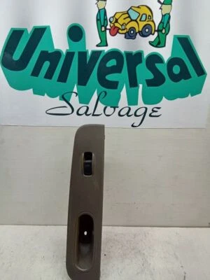 Interruptor de ventana delantera derecha Hyundai Sonata 2000 Foto 1 de 4