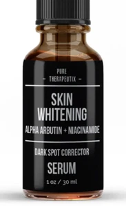 Skin Whitening Lightening Serum ,Dark Spot Corrector Brightening Bleaching Serum - Picture 1 of 6