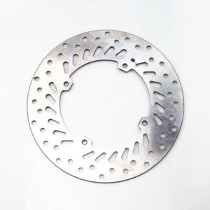 Front Brake Disc Rotor Disc For Honda XR250 XR 350 400 600 XLR250 CRM250 CR125 - Picture 1 of 4