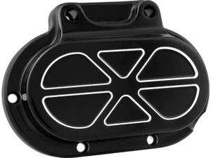 Performance Machine Moto Motorcycle Formula Transmission Side Cover Contrast Cut - Picture 1 of 1