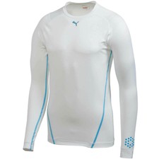 puma golf warm base layer