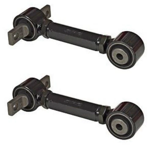 SPC Rear Adjustable Camber Control Arm Kit for 88-00 Civic CRX / 90-01 Integra - Image 1 of 3