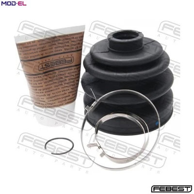 BELLOW KIT DRIVE SHAFT 1217-011 FOR SKODA FABIA/Combi/II/Praktik HYUNDAI 1.4L - Image 1 of 4