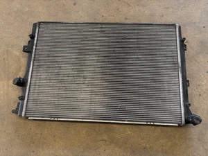 Wasserkühler VW Tiguan 5N Kühler 5N0121253 - Picture 1 of 5