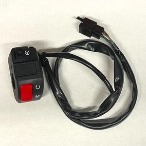 APRILIA RX125 RH SCHALTGETRIEBE AB 21 2B008547 NEU ORIGINAL - Bild 1 von 3