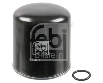 Compressed-Air System Air Dryer Cartridge Fits VOLVO RENAULT TRUCKS FEBI 01361 — 第 1/4 张图片