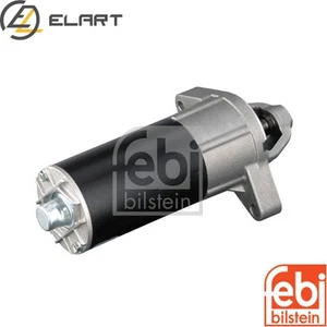 STARTER 101588 FOR FORD L1F/L1J/L1E/L1K/L1H/L1N/L1L/L1Q 1.6L RKA/RKB/RKC 1.8L - Picture 1 of 6