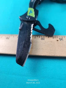 Gerber Crucial - Picture 1 of 4