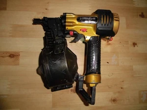 Hitachi High-Pressure Nailer NV50HMJ - Picture 1 of 3