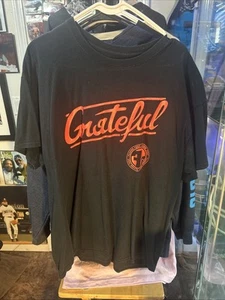 Grateful Apparel / Flavor Fest T-Shirt Gr. Large #Lecrae #AndyMineo - Bild 1 von 4