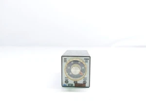 Siemens Simatic s5-100u 6es5 100-8ma02 Cpu - Picture 1 of 7