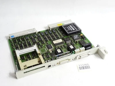 Siemens Sinec 6GK1143-0TA02 CP 1430 - Bild 1 von 4