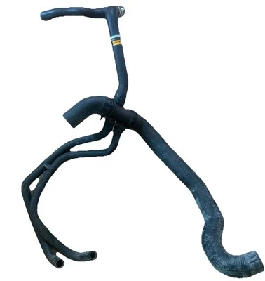 Continental 62253 For Ford E-250 03-07 Elite Engine Coolant Molded Radiator Hose - Image 1 of 4